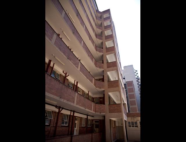 1 bed property to rent in BEREA